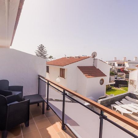 Maravilloso Duplex En San Agustin Exterior photo