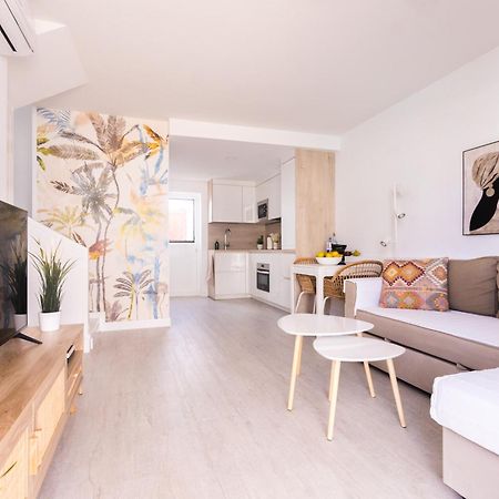 Maravilloso Duplex En San Agustin Exterior photo