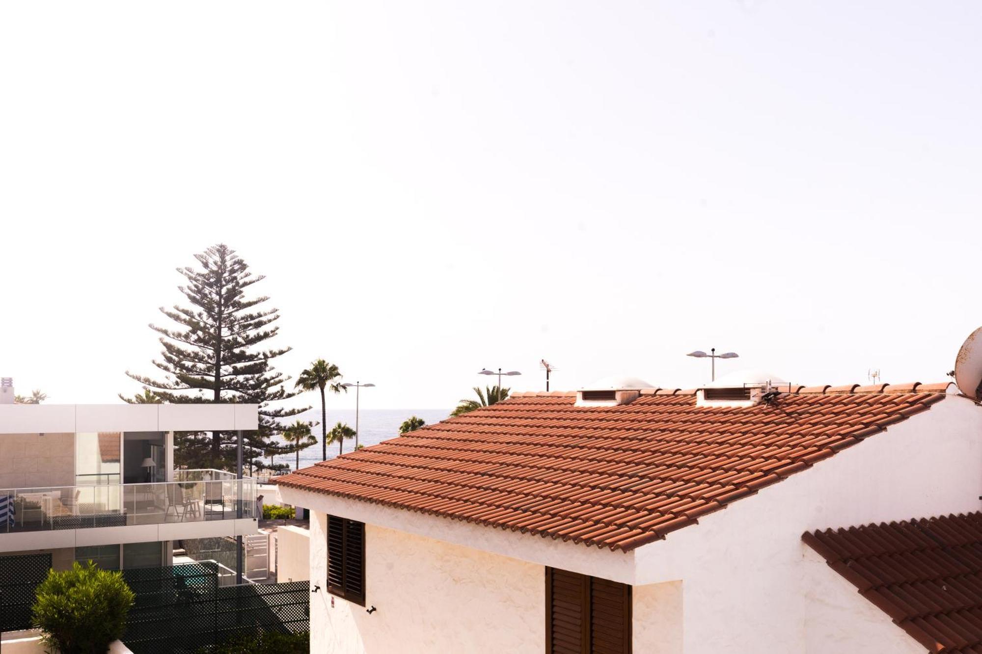 Maravilloso Duplex En San Agustin Exterior photo
