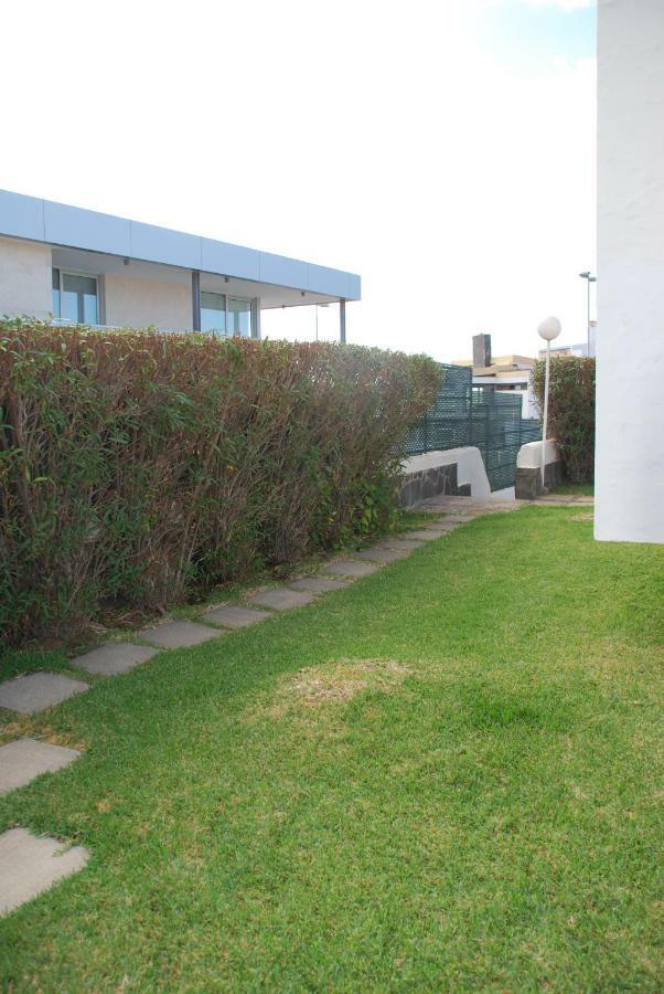 Maravilloso Duplex En San Agustin Exterior photo